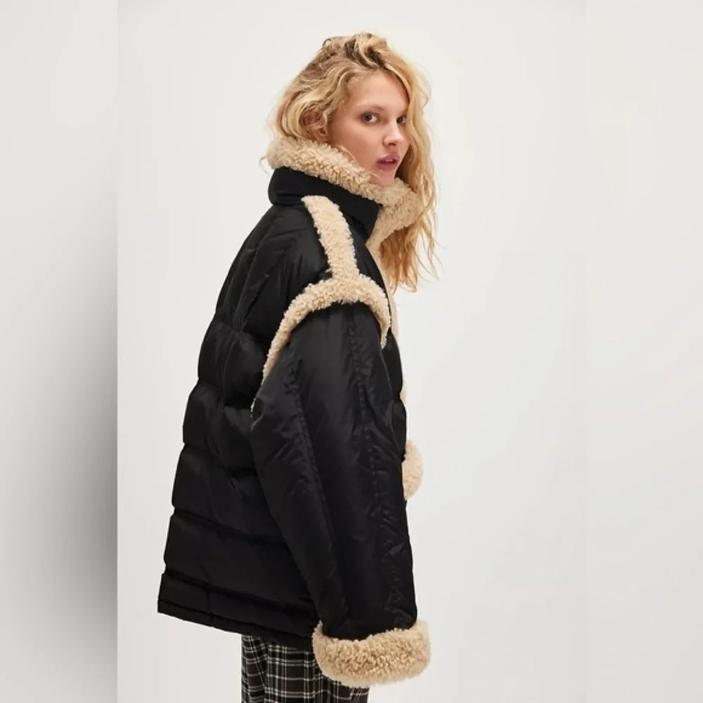 Stand Studio Dorothy Coat Free People